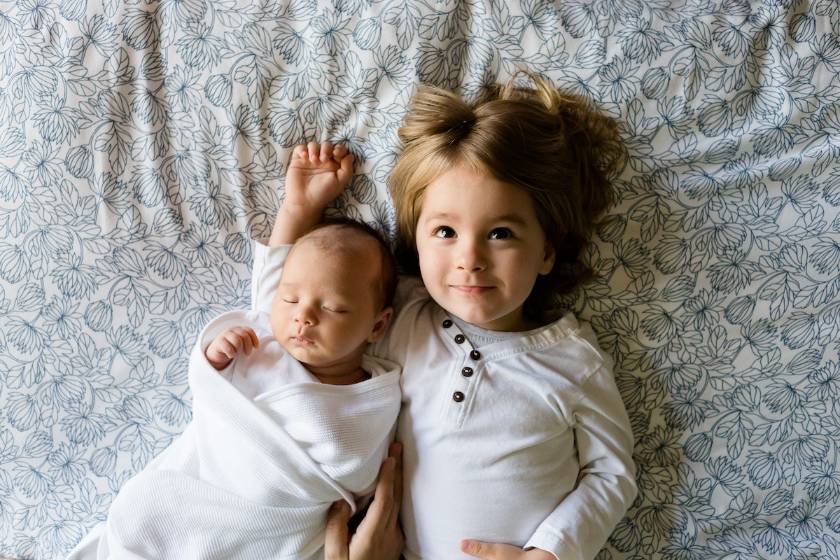 How to Manage Sibling Jealousy? 