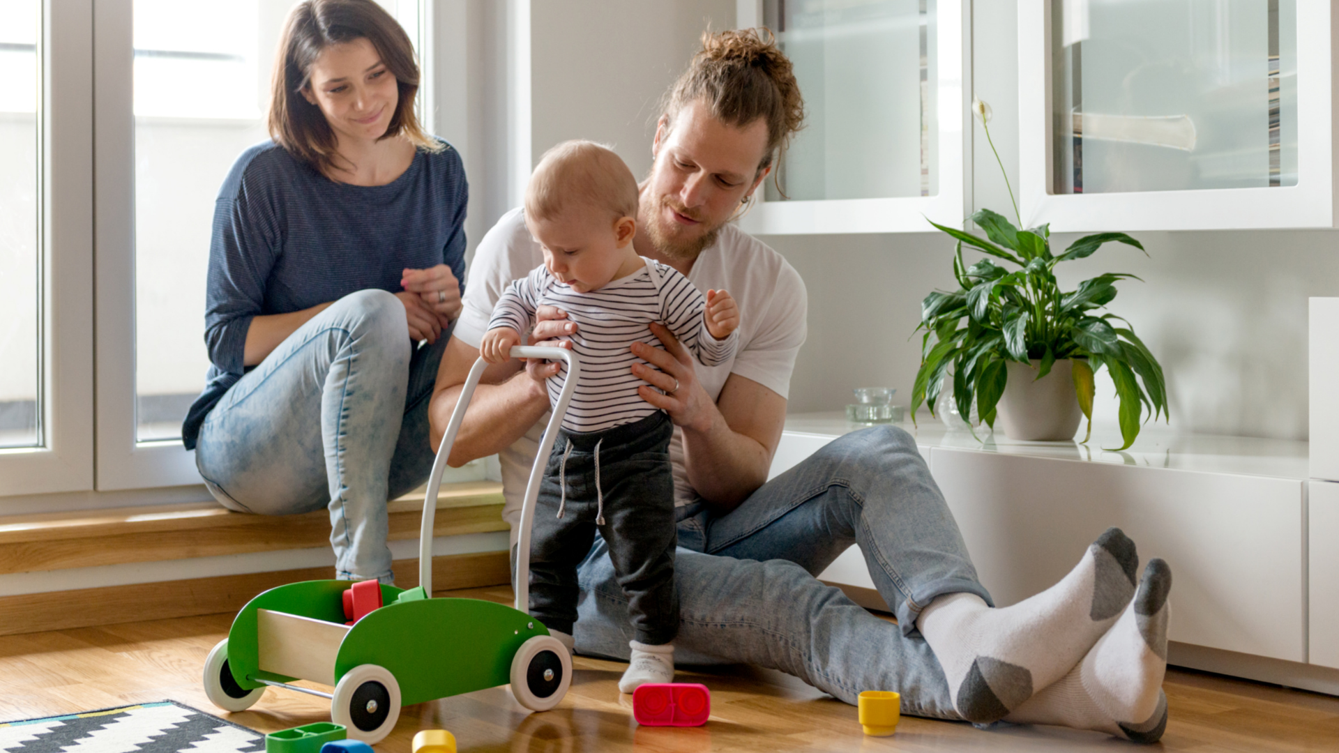 5 Healthy Habits for Kids 