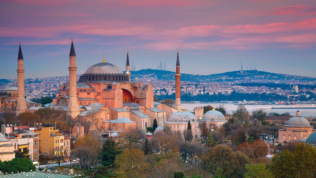 Visit Turkey: A Family-Friendly Travel Guide and Activity Ideas