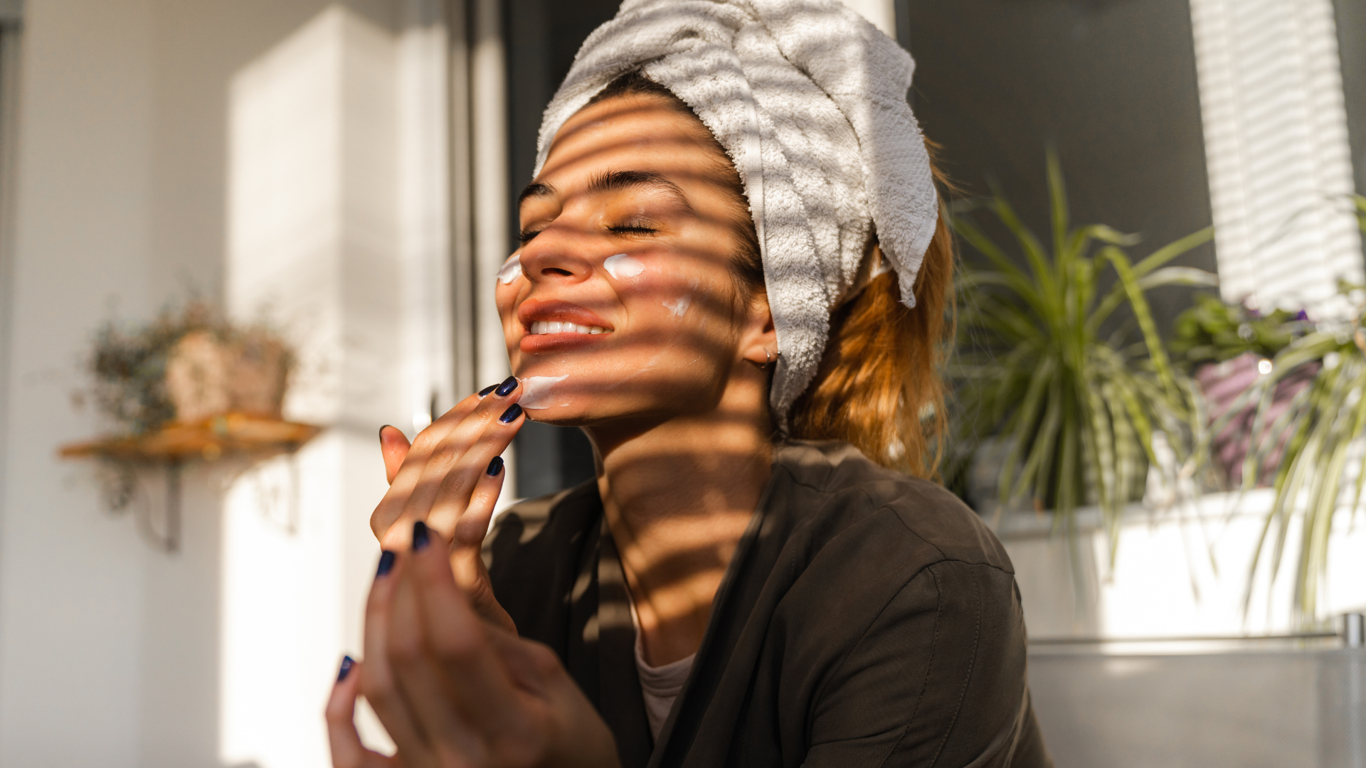 Self-Care for Mothers: Love Yourself First 