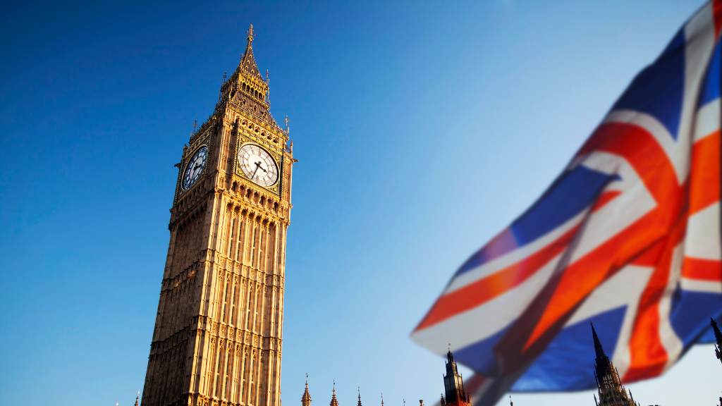London with Kids: Family Friendly City Guide