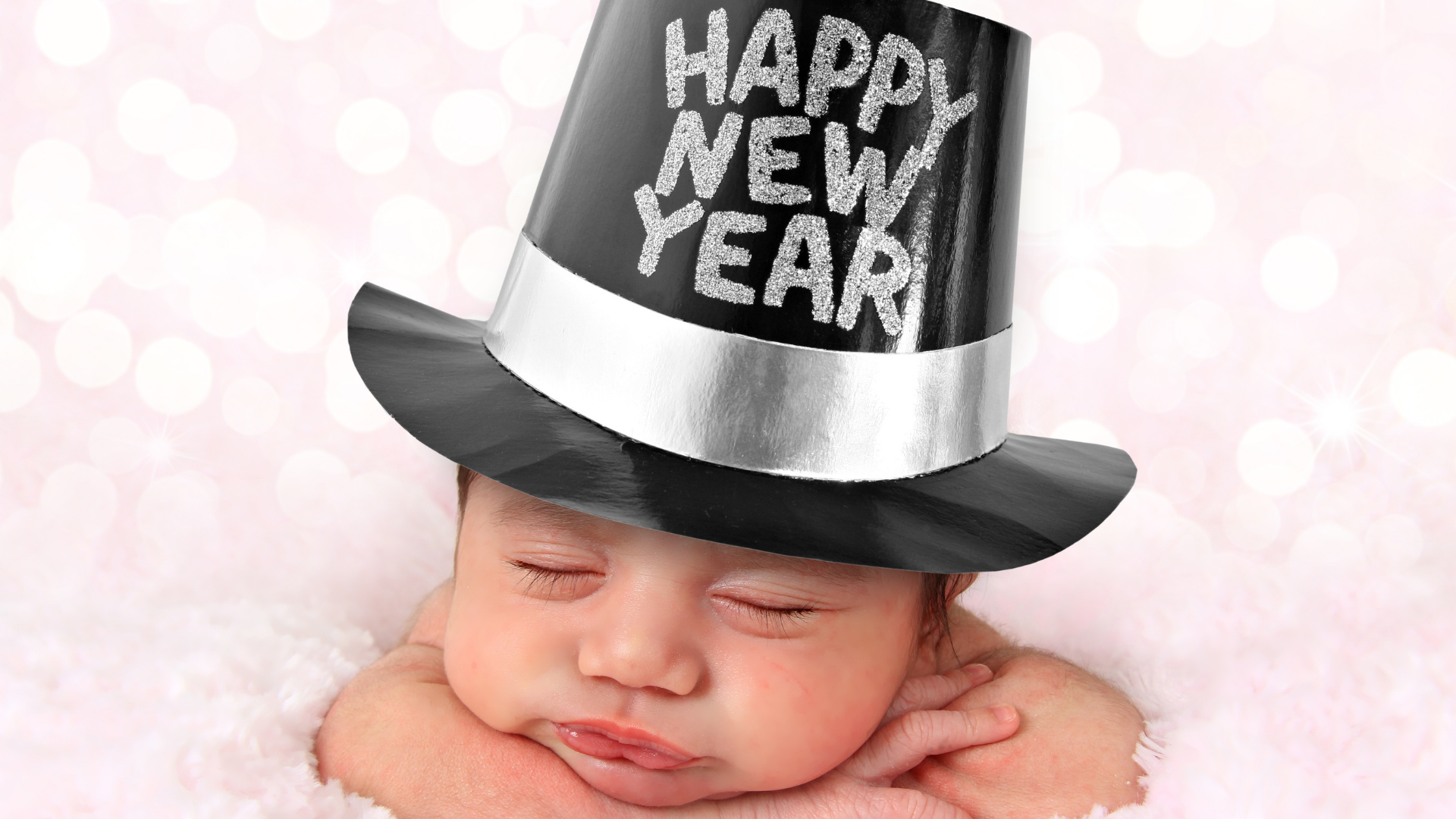 6 Tips to Celebrate New Year With Kids