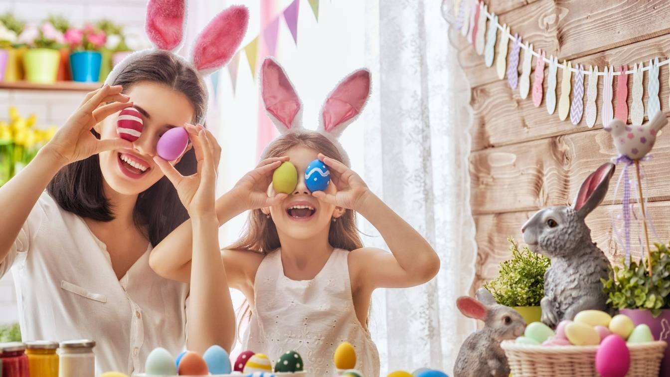 9 Best Ways to Celebrate Easter with Your Family