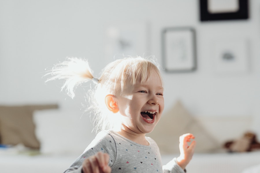 How to Handle Toddler Tantrums: Guide for Parents
