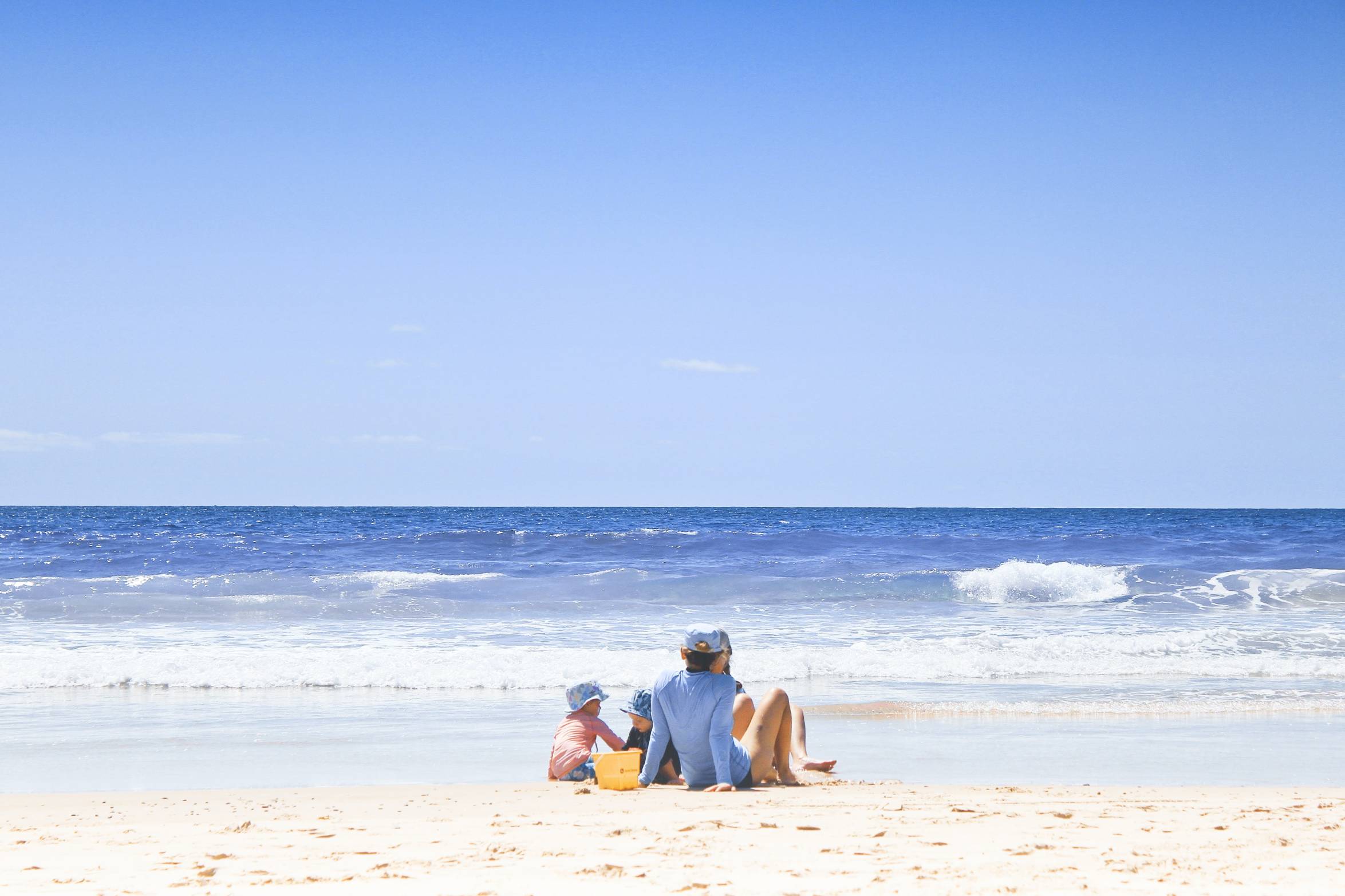 Family Vacation: All You Need to Know