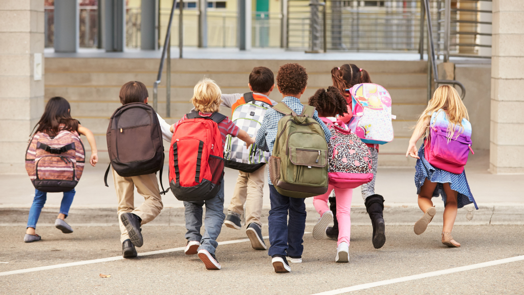 Back-To-School Season Is Here! How To Live This Period In The Best Way Possible